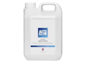 Cera Autoglym Rapid Aqua 2,5 L - AW002.5